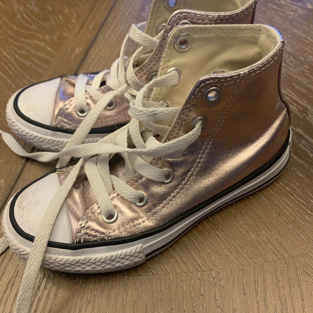 Kids Converse